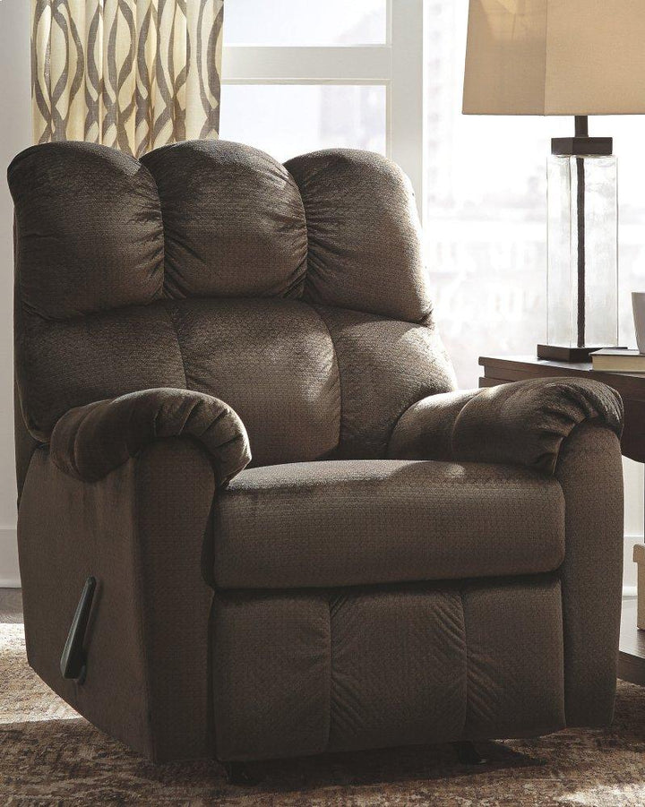 ASHLEY FURNITURE 1040225 Foxfield Recliner