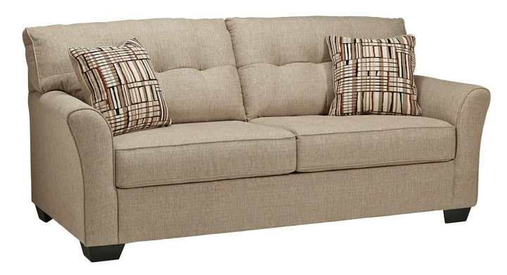 ASHLEY FURNITURE PKG007340 Sofa and Loveseat