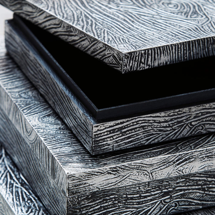 ASHLEY FURNITURE A2000491 Keldy Box set of 3