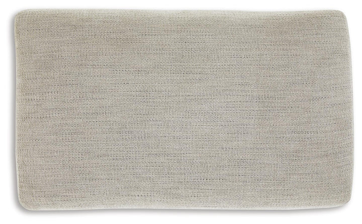 ASHLEY FURNITURE 3310414 Vayda Ottoman
