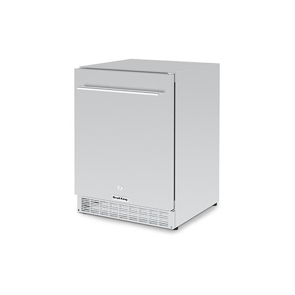 BROIL KING 800149 24 INCH OUTDOOR FRIDGE