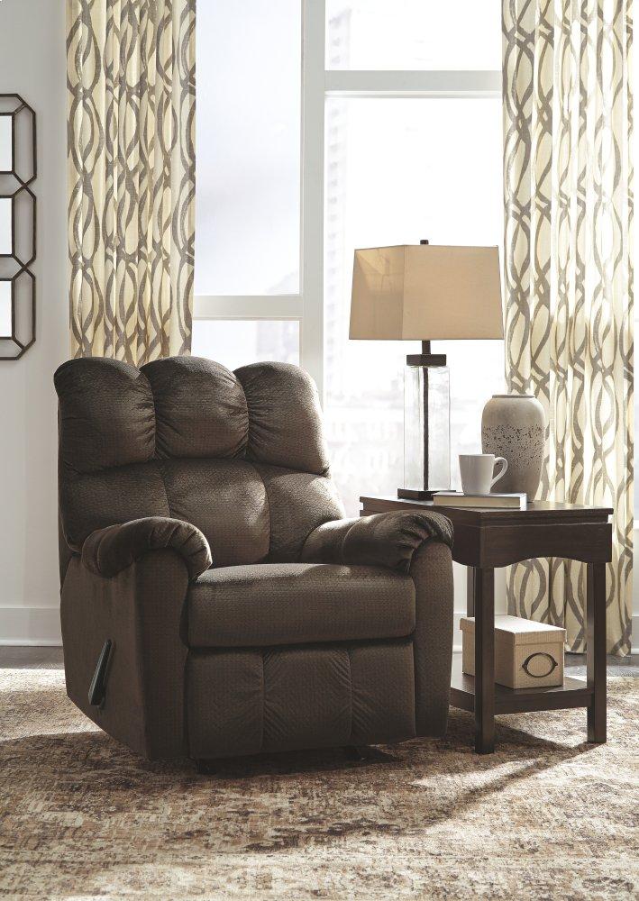 ASHLEY FURNITURE 1040225 Foxfield Recliner