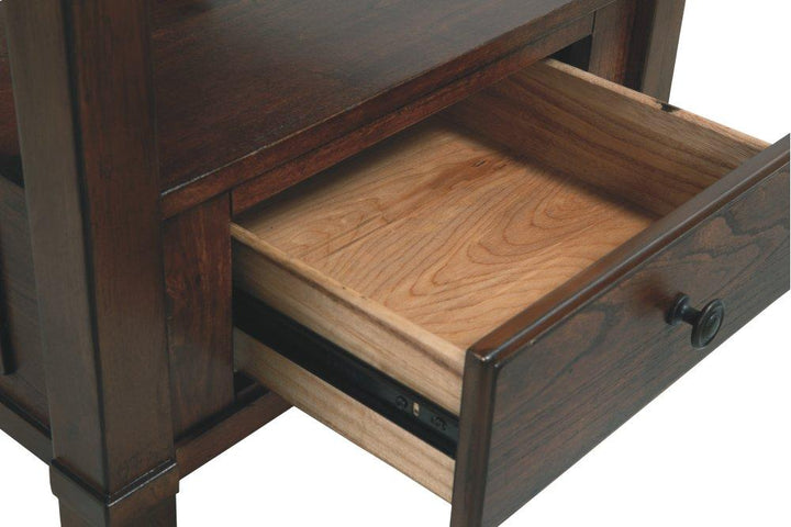 ASHLEY FURNITURE PKG008705 Coffee Table With 1 End Table