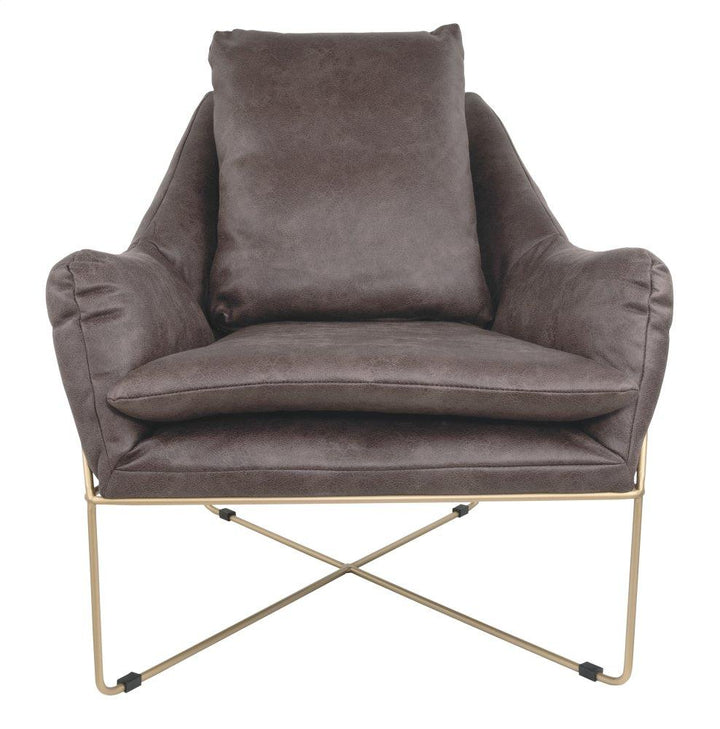 ASHLEY FURNITURE A3000040 Crosshaven Accent Chair