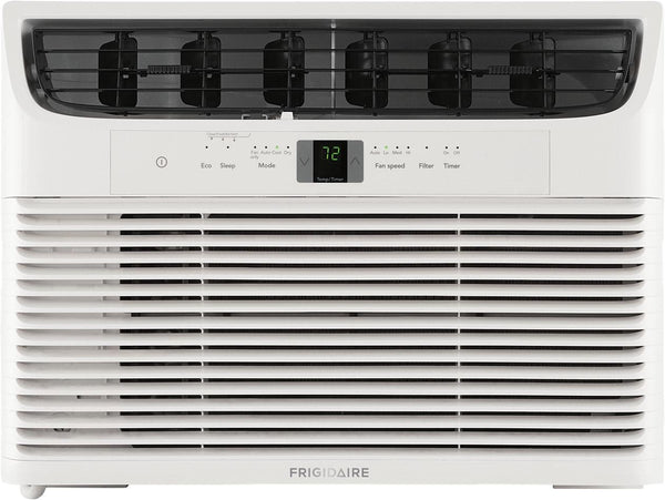 FRIGIDAIRE FFRA102WA1 10,000 BTU Window-Mounted Room Air Conditioner