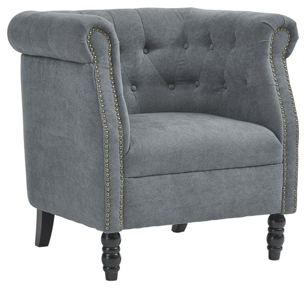 ASHLEY FURNITURE A3000204 Jacquelyne Accent Chair