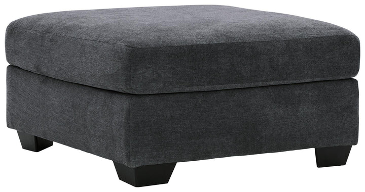 ASHLEY FURNITURE 1190208 Ambrielle Oversized Accent Ottoman