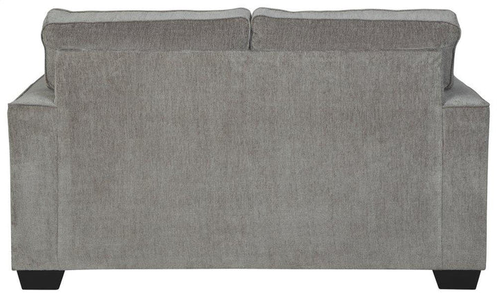 ASHLEY FURNITURE 8721435 Altari Loveseat