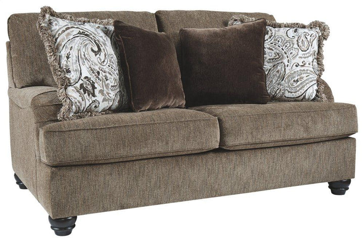 ASHLEY FURNITURE 4090135 Braemar Loveseat