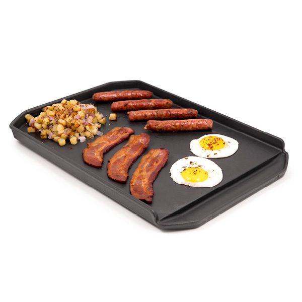 BROIL KING 11342 CAST IRON PLANCHA