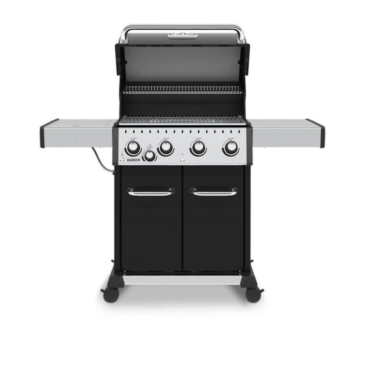 BROIL KING 875227NG BARON TM 440 PRO
