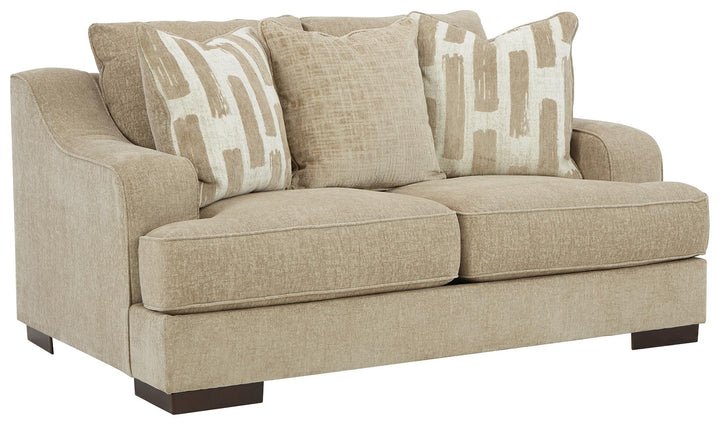 ASHLEY FURNITURE PKG013073 Sofa and Loveseat