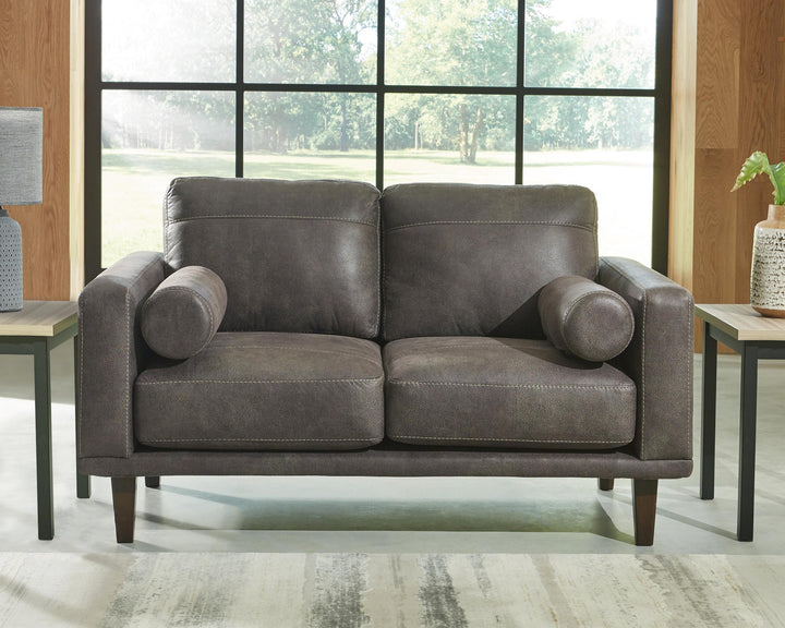 ASHLEY FURNITURE 8940235 Arroyo Loveseat