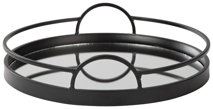 ASHLEY FURNITURE A2000442 Adria Tray