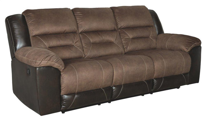 ASHLEY FURNITURE PKG001076 Sofa and Loveseat