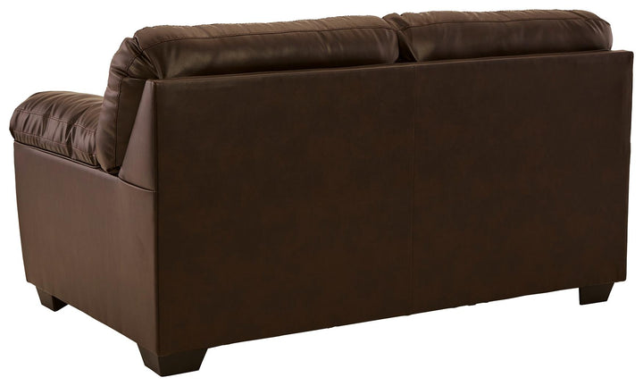 ASHLEY FURNITURE 5970435 Donlen Loveseat