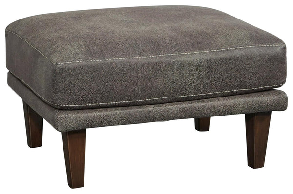 ASHLEY FURNITURE 8940214 Arroyo Ottoman