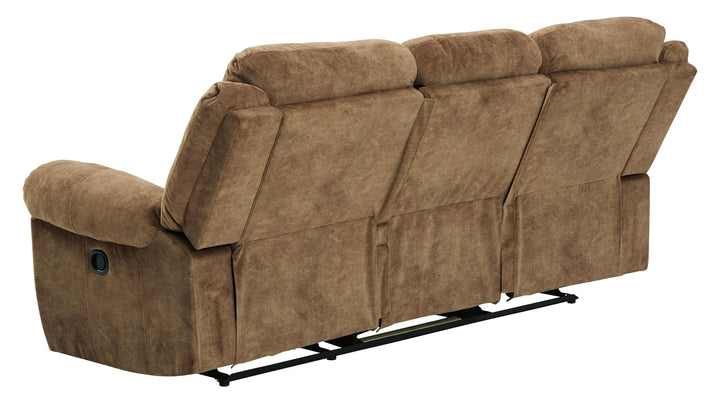 ASHLEY FURNITURE PKG002357 Sofa, Loveseat and Recliner