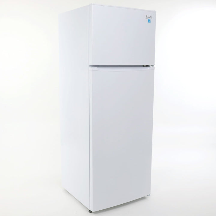 AVANTI RA75V3S 7.4 cu. ft. Apartment Size Refrigerator