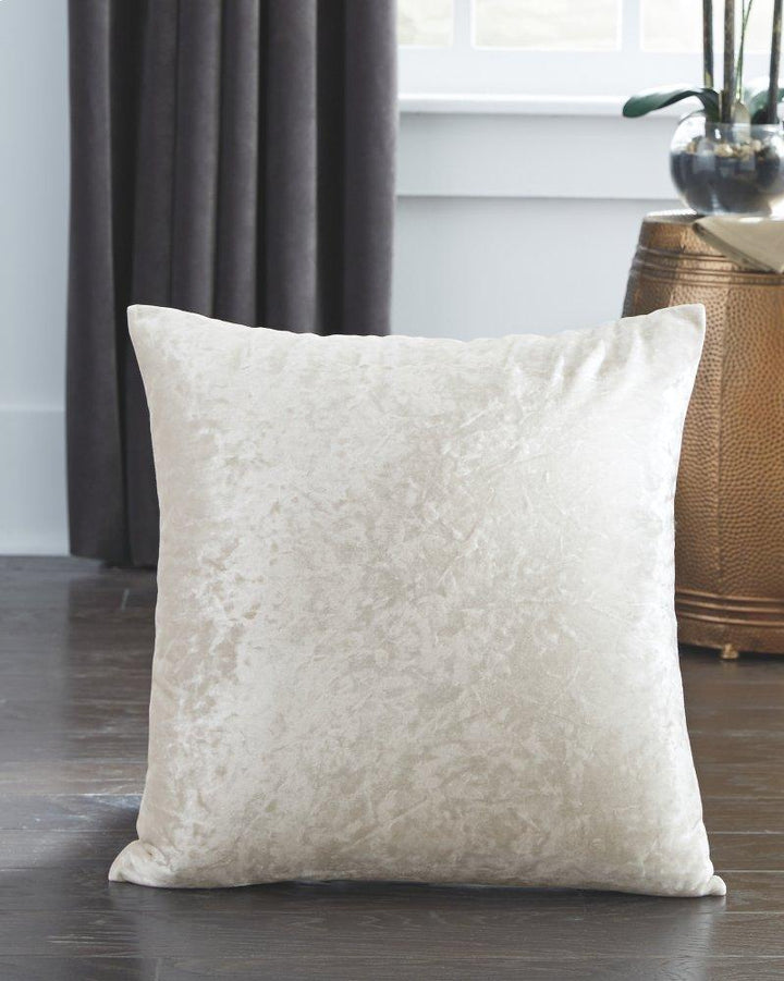 ASHLEY FURNITURE A1000862 Misae Pillow set of 4