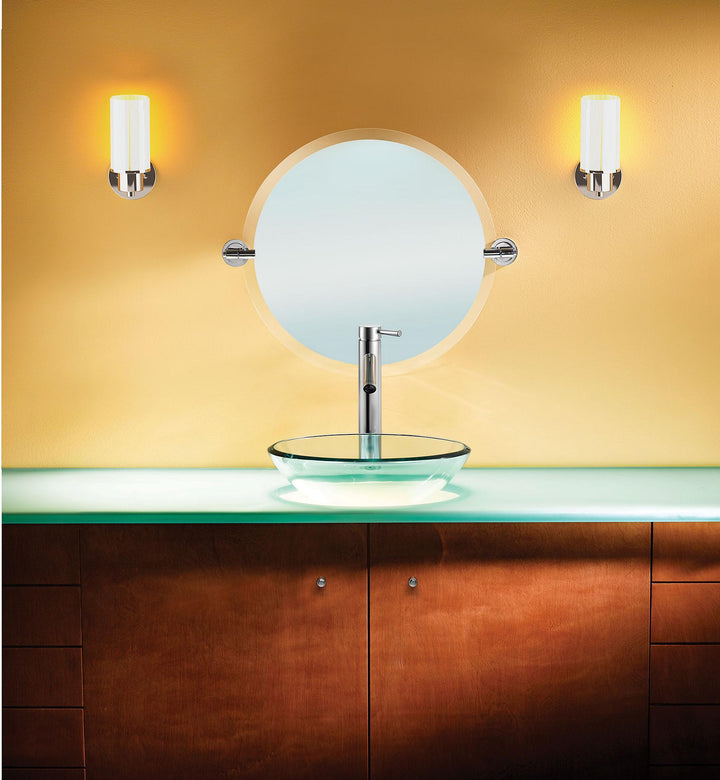 MOEN DN0761CH Iso Chrome Bath Light