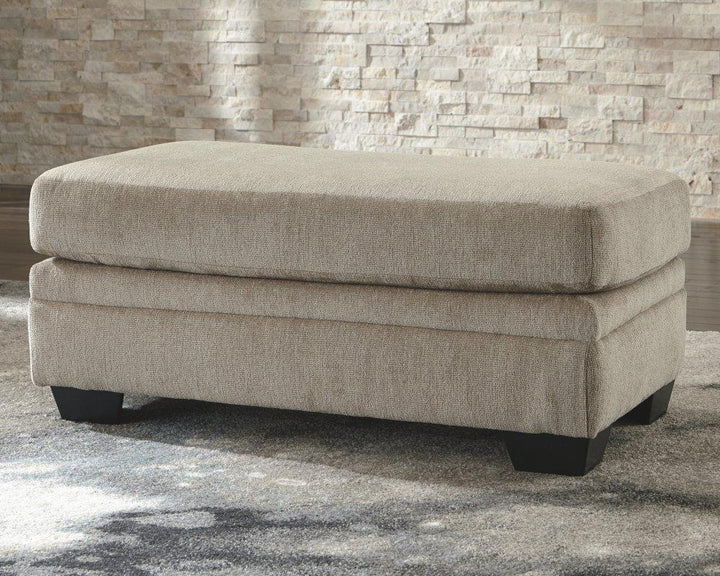 ASHLEY FURNITURE 7720514 Dorsten Ottoman