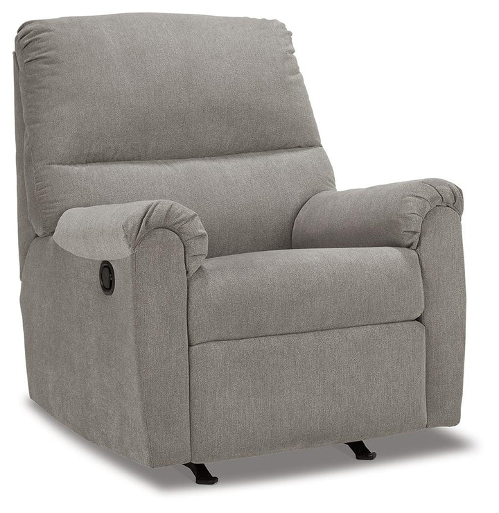 ASHLEY FURNITURE 4620625 Miravel Recliner