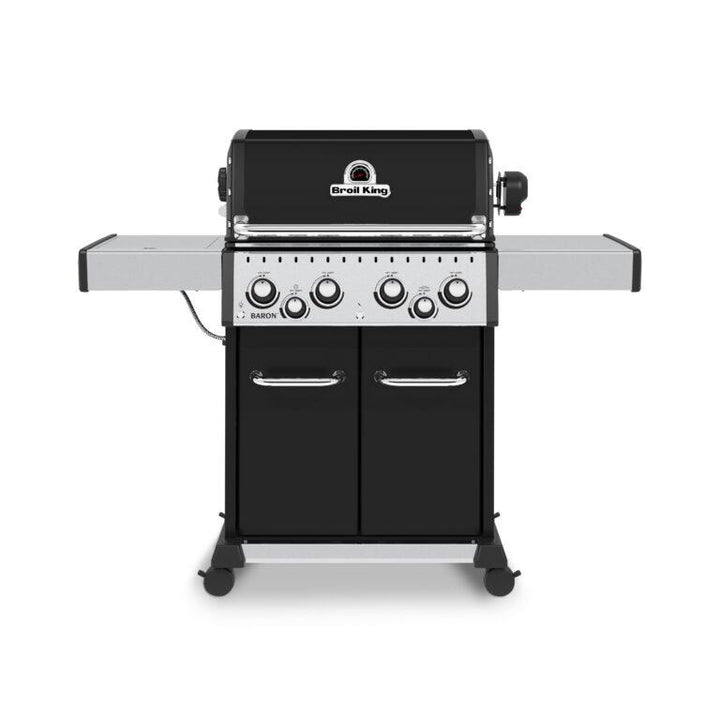 BROIL KING 875244LP BARON TM 490 PRO