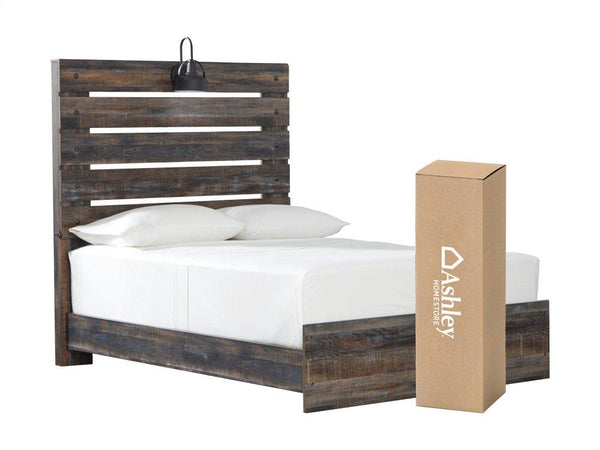 ASHLEY FURNITURE PKG000378 Bedroom Package