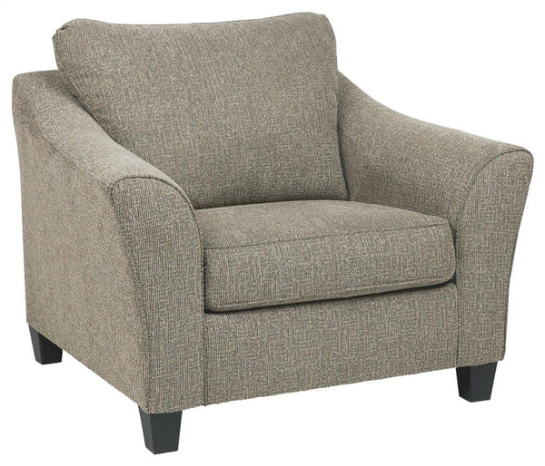 ASHLEY FURNITURE 8690423 Barnesley Oversized Chair