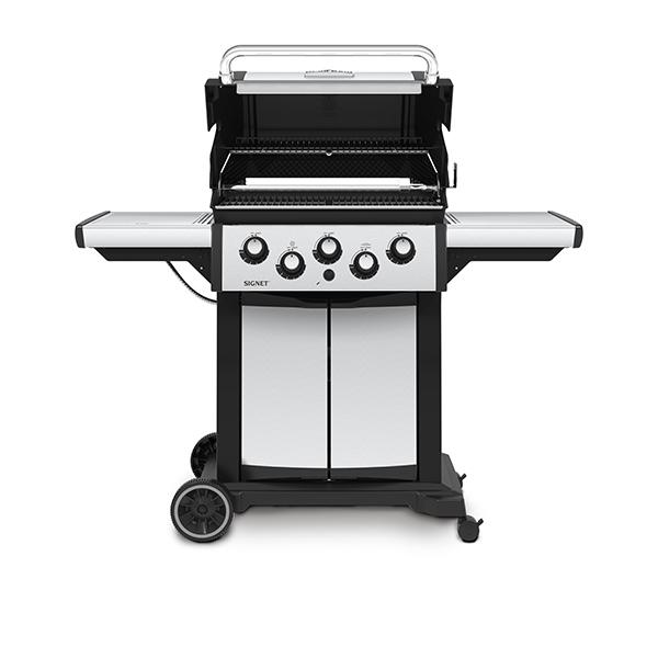 BROIL KING 946887NG SIGNET TM 390