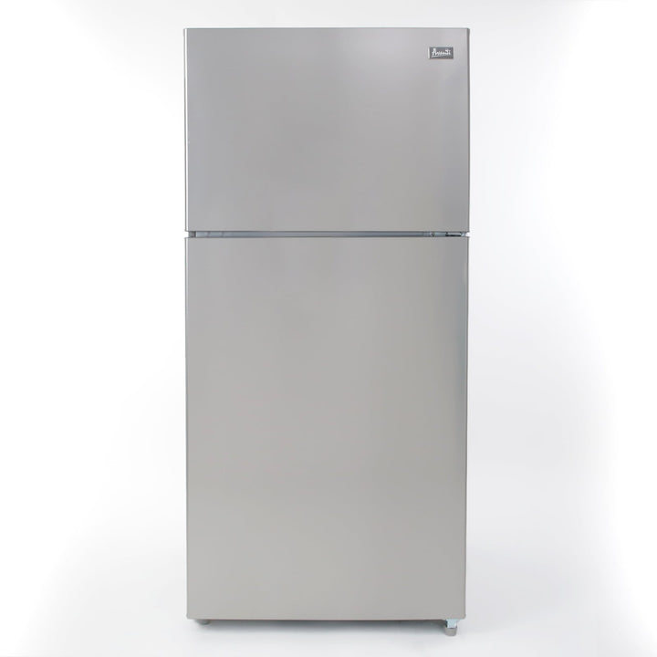 AVANTI FF18D3S4 18 cu.ft. Apartment Size Refrigerator