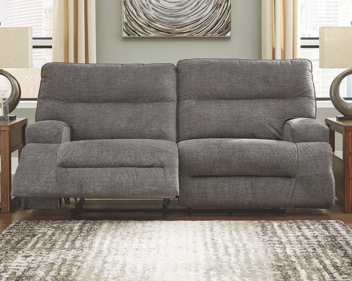 ASHLEY FURNITURE PKG001353 Sofa and Loveseat