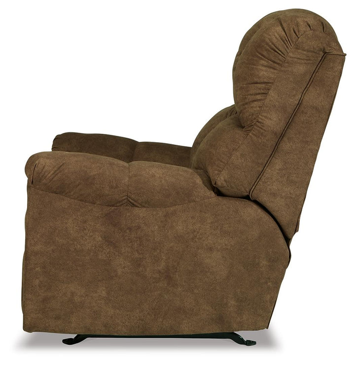 ASHLEY FURNITURE 4430225 Potrol Recliner