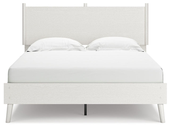 ASHLEY FURNITURE EB1024B3 Aprilyn Queen Panel Bed