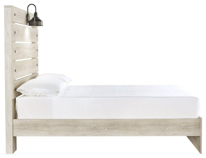 ASHLEY FURNITURE B192B3 Cambeck Full Panel Bed