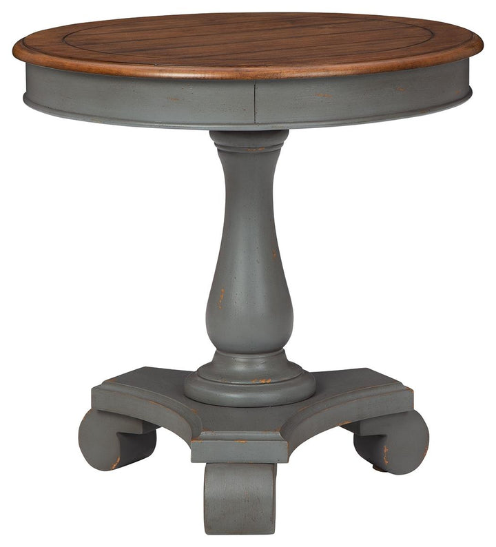 ASHLEY FURNITURE A4000380 Mirimyn Accent Table