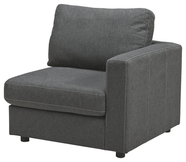 ASHLEY FURNITURE 9190265 Candela Right-arm Facing Corner Chair