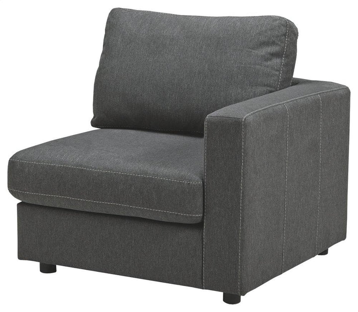 ASHLEY FURNITURE 9190265 Candela Right-arm Facing Corner Chair