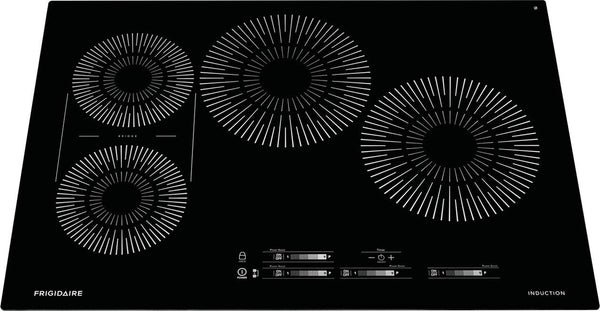 FRIGIDAIRE FCCI3027AB 30" Induction Cooktop