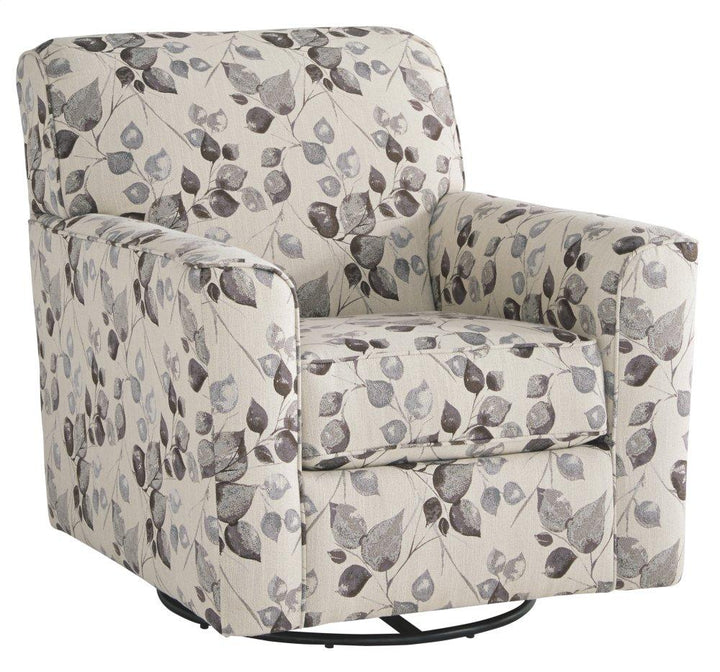 ASHLEY FURNITURE PKG001422 Sofa Chaise and Chair