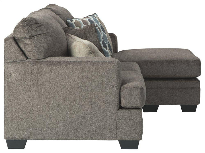 ASHLEY FURNITURE 7720418 Dorsten Sofa Chaise