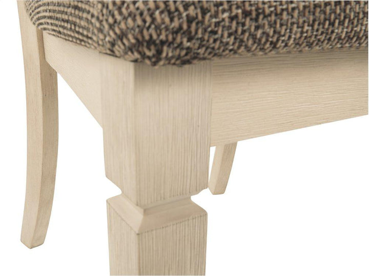 ASHLEY FURNITURE PKG013287 Dining Table and 6 Chairs