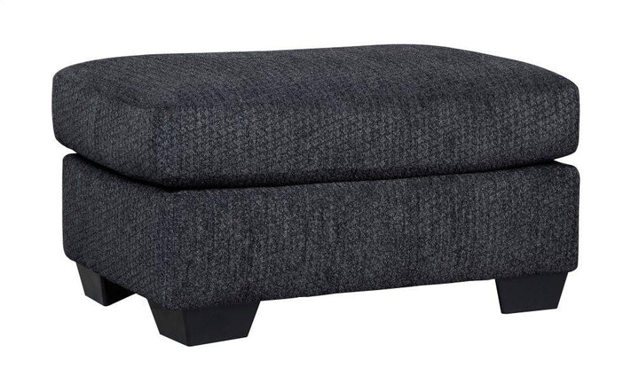 ASHLEY FURNITURE 5700214 Wixon Ottoman