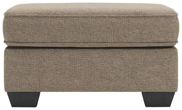 ASHLEY FURNITURE 5510514 Greaves Ottoman