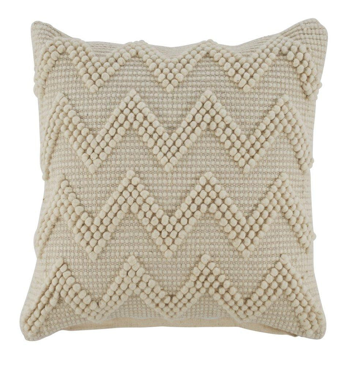 ASHLEY FURNITURE A1000808 Amie Pillow set of 4