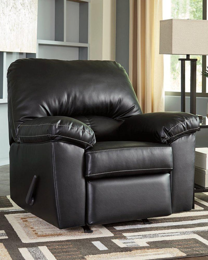 ASHLEY FURNITURE 2470225 Brazoria Recliner