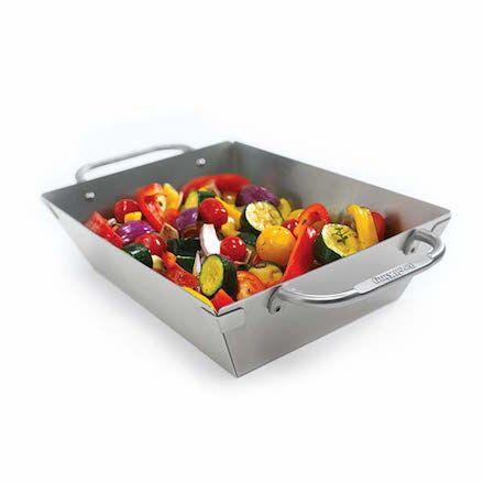 BROIL KING 69818 IMPERIAL TM WOK TOPPER