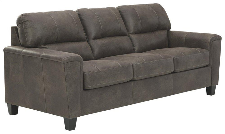 ASHLEY FURNITURE 9400239 Navi Queen Sofa Sleeper