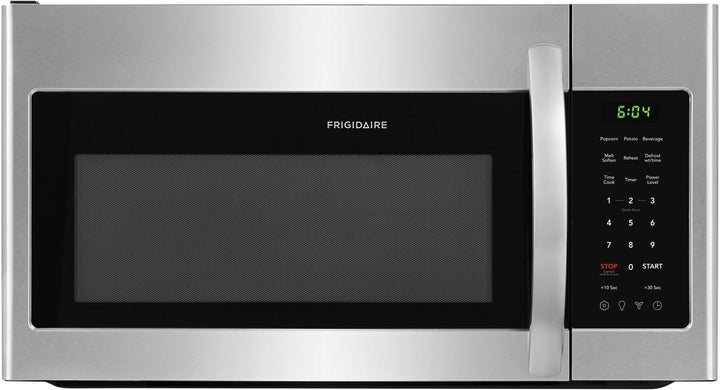 FRIGIDAIRE FFMV1845VS 1.8 Cu. Ft. Over-The-Range Microwave